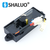 HJ-5KDH-M10 AVR REGULADOR DE VOLTAJE AUTOMÁTICO GENERADOR DE SOLDADURA USO DUAL HJ.5KDH-M10 Piezas del generador de soldador