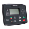 HGM6120N smartgen controlador automático generador diésel remoto grupo electrógeno parte motor eléctrico panel de control de arranque automático
