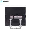 Generador ATS 63A 100A 4P Doble potencia Módulo de Interruptor de Transferencia Automática disyuntores interruptores piezas del generador eléctrico