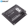 Generador diésel DC24V S6700H S6700E, controlador de velocidad del Motor, módulo de Control del actuador, Panel de alimentación del Motor, piezas del generador