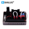 Estabilizador regulador de voltaje regulable generador avr se350