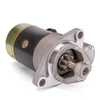Motor de arranque QD124A 12V 1.2KW, piezas del generador diésel, Motor de arranque eléctrico de cobre hecho para Motor de arranque 186F 188F 192F