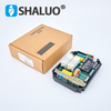 Piezas del generador regulador de voltaje UVR6, alternador, controlador de placa base Mecc Alte avr, pieza generadora de repuesto