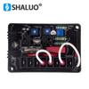 Regulador de voltaje automático AVC63-4 avr 400v para generador sin escobillas basler
