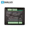 Piezas de repuesto Generador de gasolina Piezas y accesorios del motor Módulo controlador HGM410N Panel de control inteligente