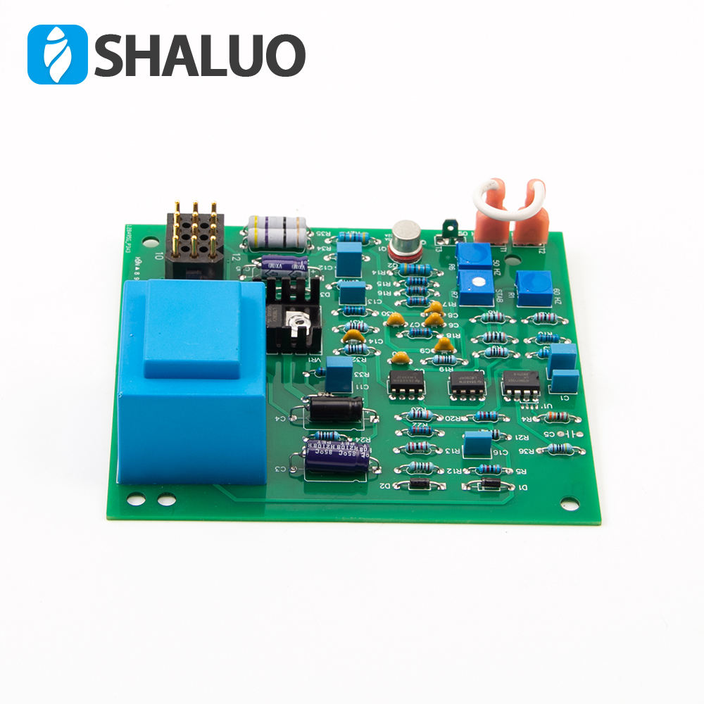 Regulador de voltaje automático AVR EA-KOH apto para generador Kohler Genset
