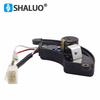 LIHUA TT08-4C TT81-17 TT18-5 AVR 3KW 5KW 8KW generador de gasolina portátil tablero de Control estabilizador y regulador de voltaje automático