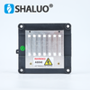 Repuestos automáticos Avr, repuestos y accesorios para generador de gasolina, regulador de voltaje AVR AS540 para generador sin escobillas