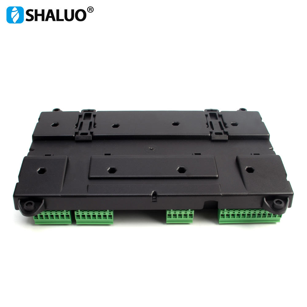 Panel controlador original ComAp lnteliMains 1010