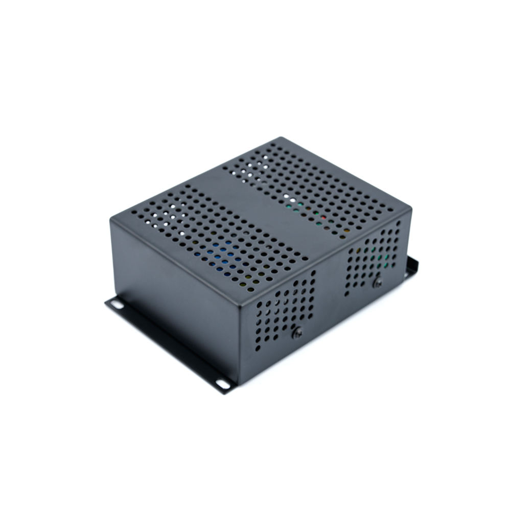 JNC-cargador de batería de plomo y ácido, 12V, 24V, interruptor 5A, generador diésel, cargadores flotantes, módulo adaptador de circuito Pcb