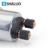 Sensor de presión de aceite VDO del generador diésel con enchufe 0-10bar 1/8 NPT