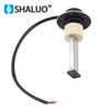 Sensor de nivel de líquido de agua de acero inoxidable generador 120mm
