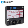 Controlador de velocidad del motor DC12V 24V ESD2210, placa de Control de Motor de CC, actuador, unidad Govornor, Panel Genset, piezas ESD2210-12 ESD2210-24