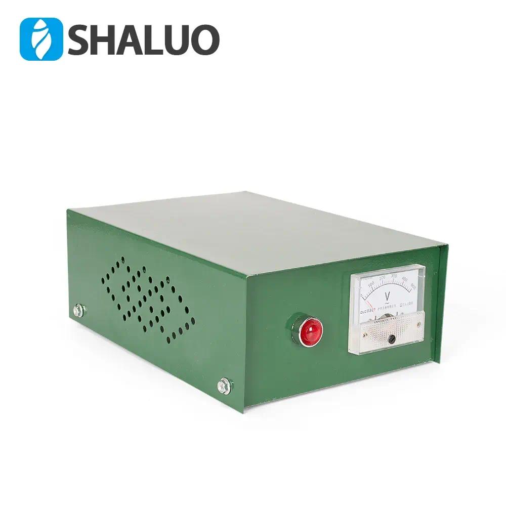 Generador diésel STC 10KW8KW15KW 20KW24KW, caja de interruptores, accesorios, caja de conexiones, caja de distribución