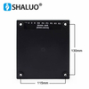 Durable estable SX440 AVR estabilizador y regulador de voltaje automático Tablero de Control sin escobillas Stamford piezas del generador Accesorios