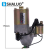 Arrancador de Motor eléctrico de gasolina 12V 0.25KW 5.5HP QDJ113 para repuestos de motores diésel 168F 170F
