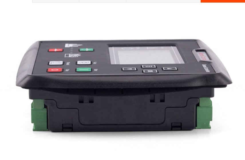 Generadores diésel, módulo de gabinete de control automático de fallas de energía, controlador automático 6110U