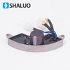 Nuevo Regulador de voltaje automático trifásico 5kw 188 AVR accesorios de generador de gasolina caja de aluminio estabilizador de voltaje