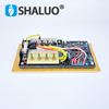 Regulador de voltaje eléctrico General avr 75A rectificador regulador de fase para generador