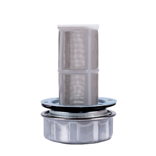 Filtro de combustible del generador diésel AB-1163 filtro de aceite hidráulico