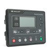 Controlador de grupo electrógeno 6120, grupo electrógeno de Arranque automático LCD, caja de control Ats, panel de carga de terminal, pieza de alternador 6120U