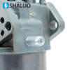 Carburador LPG de 5KW y 8KW para generador de gasolina GX390 188F 190F 192F EG6500 LPG NG, Kit de conversión de combustible Dual, amortiguador automático
