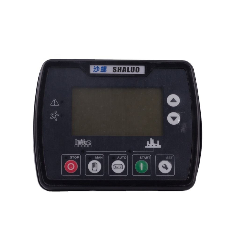 Generador controlador inteligente módulo de control automático de aguas profundas lixise lxc3110