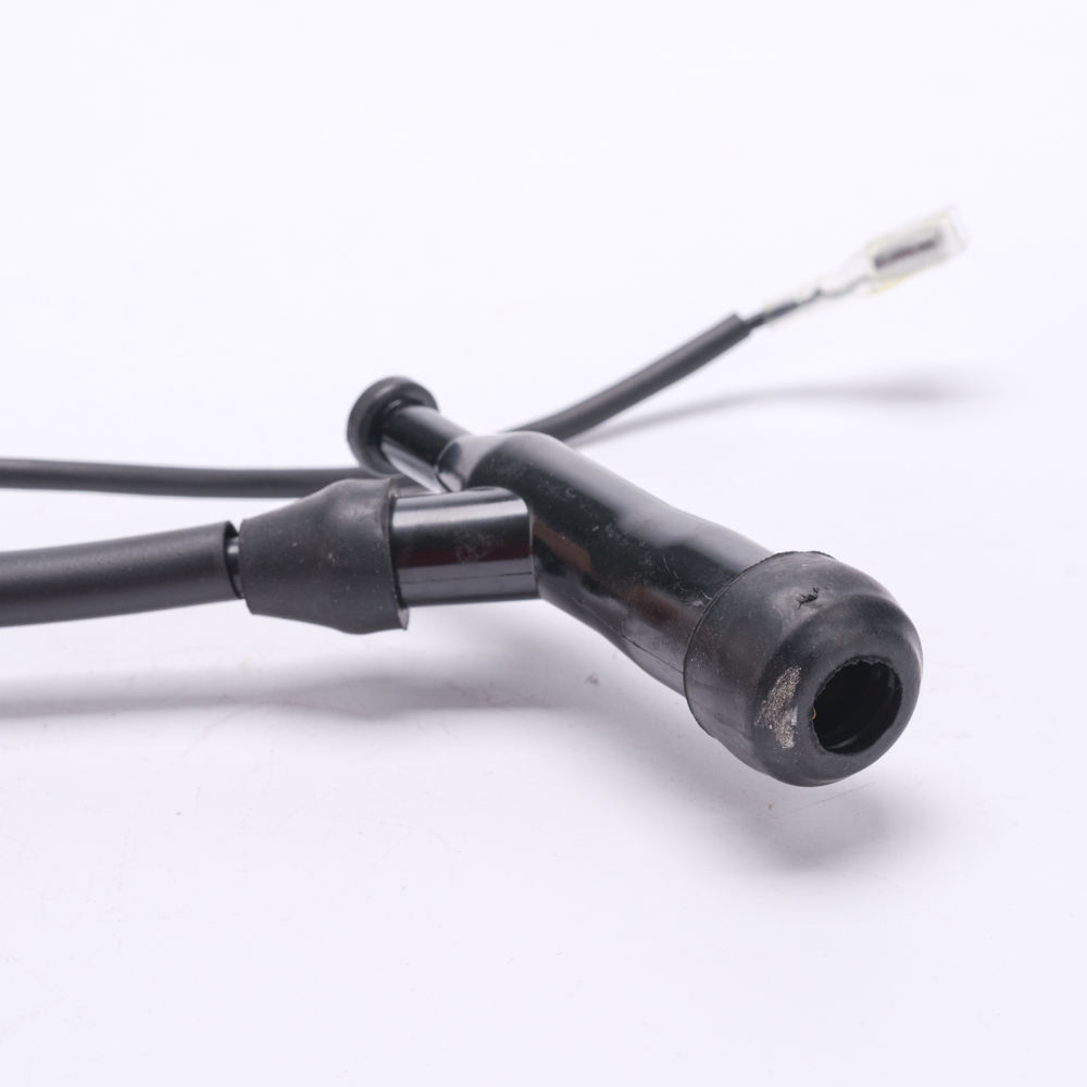 Bolso de alto voltaje de la bobina de encendedor GX160 de los recambios 168F del motor de gasolina 2kw