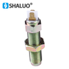 Generador Motor diésel Sensor magnético de velocidad de recogida 60mm de longitud m16x1,5