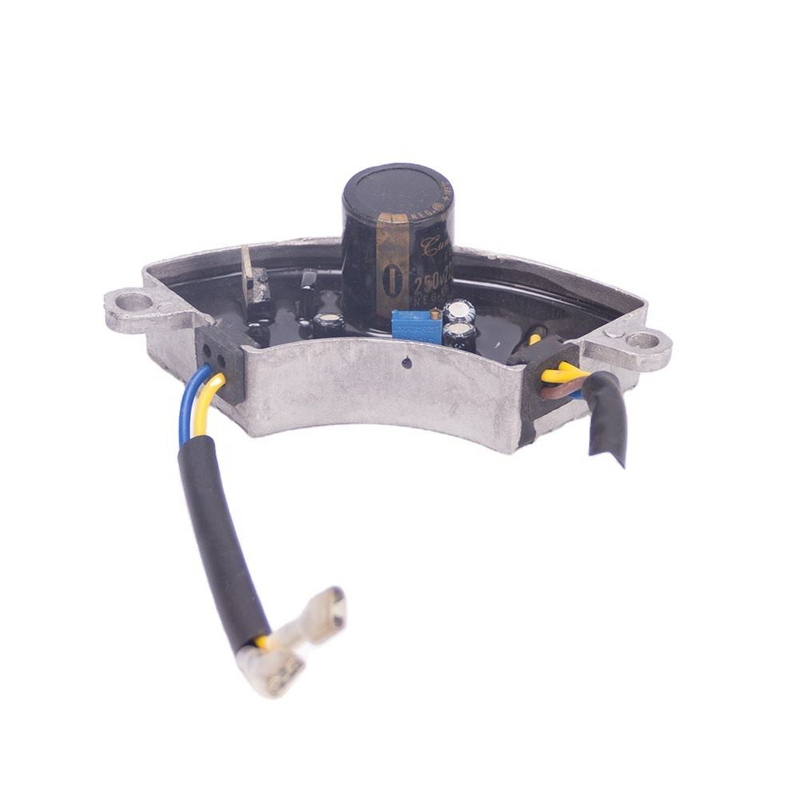 Estabilizador automático del generador de gasolina del regulador de voltaje de 3kw AVR 168