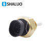 Generador diésel CH12541, Sensor de interruptor de nivel de temperatura del refrigerante, emisor para piezas de motor Perkins 2306 2506 2806 053600F009