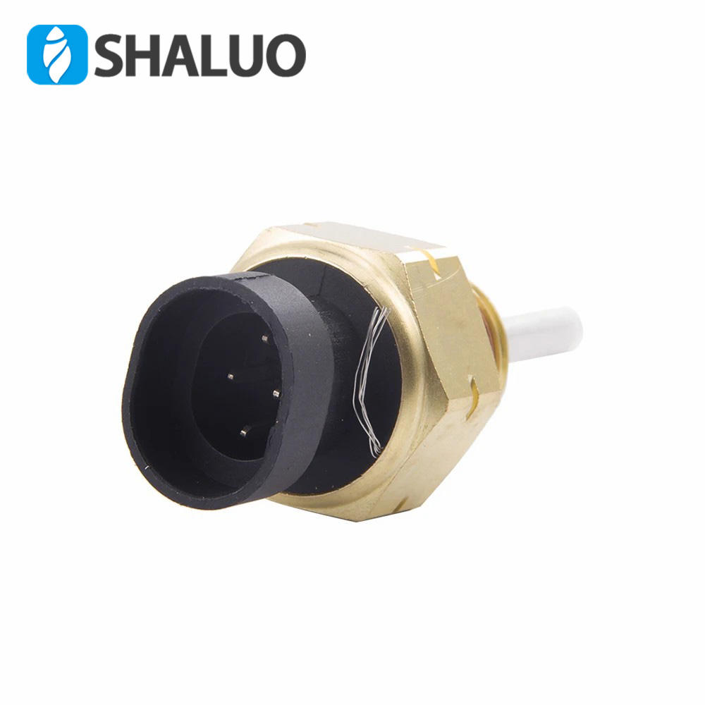 Generador diésel CH12541, Sensor de interruptor de nivel de temperatura del refrigerante, emisor para piezas de motor Perkins 2306 2506 2806 053600F009