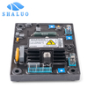 Repuestos generador avr diagrama de circuito trifásico avr sx460