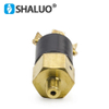 3967251 1/8NPT VDO Sensor de presión de aceite Dongfeng grupo electrógeno diesel 10 mm 0-10 bar alargar
