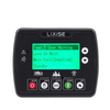 Controlador de generador LIXiSE LXC3921 AMF, módulo de Control remoto inteligente con comunicación 4G, configuración Bluetooth, piezas de grupo electrógeno