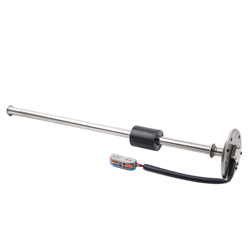Sensor de cantidad lineal de combustible para automóvil, 390mm, sensor de nivel de combustible de 106,7 a 6,7 ​​ohmios, sensor de flotador de aceite para motocicleta