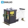 Aisikai generador ATS ats controlador interruptor de transferencia automática panel SKT1-100A/2P 160A/2P