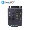 Mebay BCC3A-cargador generador de batería inteligente automático, módulo de Control de batería de carga flotante LED, adaptador de diseño de circuito, 3A, 12V