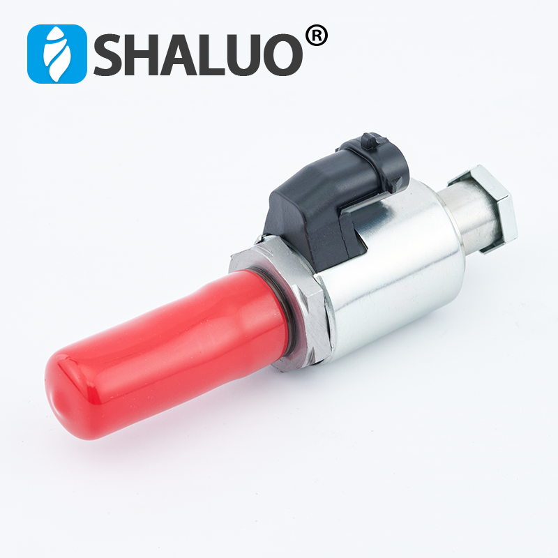 Válvula reguladora de control de inyección de combustible 1841217C91 para motor Fod Diesel F-250