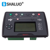 Controlador de grupo electrógeno automático LXC6110 Completamente reemplazado 6110