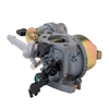 Reemplace el kit de carburador de motor pequeño de gasolina Huayi 168 2kw 168F 170F 173F 177F pieza de carburador recortador japonés con taza de filtro