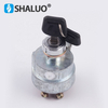 Reemplazo del interruptor del precalentador de encendido del coche OFUN JK406C para Hangcha