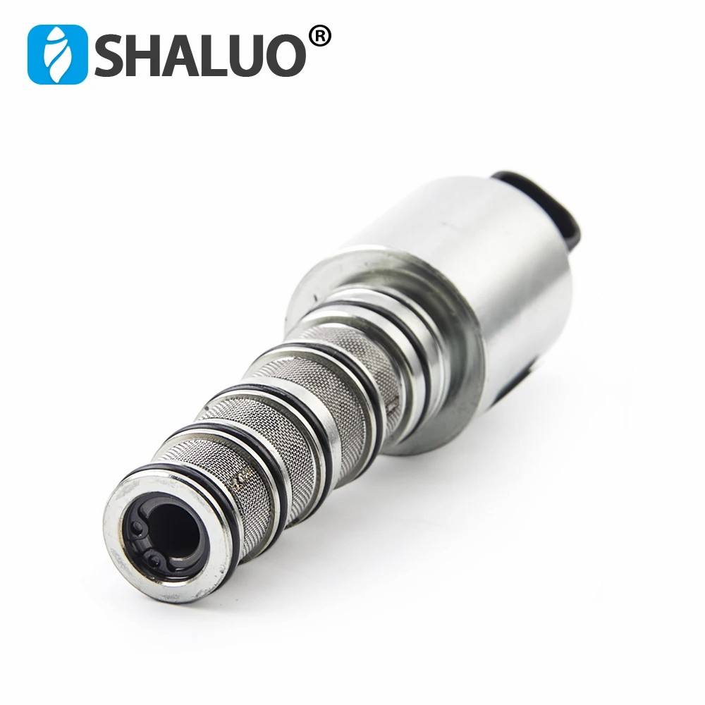 Válvula Solenoide hidráulica AT310584 AT310587 AT310586 de alta calidad RE211156 RE211157 para John Deere 210K 310SL 315SJ 325J 410K 410