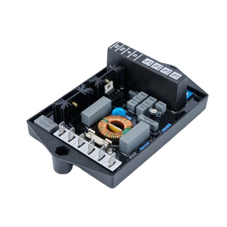 M16FA655A Marelli 220v ac regulador de voltaje 100kw piezas y accesorios de generador monofásico