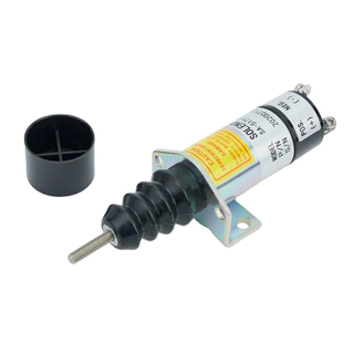 Solenoide de combustible Bobcat Kubota SA-5171-12