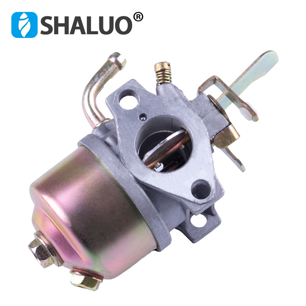 166 huayi carburador gasolina generador repuesto