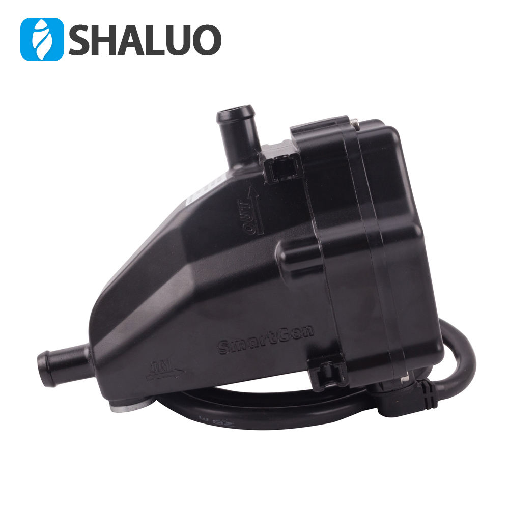Repuestos del generador diésel del calentador de agua HT22M smartgen