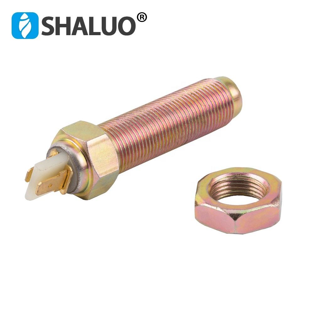 Sensor de velocidad del generador diésel MSP Sensor de recogida magnética M18