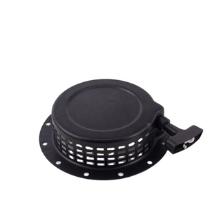 Piezas de motor de gasolina, generador de placa de tracción RGX2400 EY20 167F, conjunto de arranque de retroceso de motor Robin