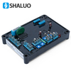Alternador sin escobillas avr AS480, estabilizador y regulador de voltaje electrónico automático, generador diésel de CA, precio avr
